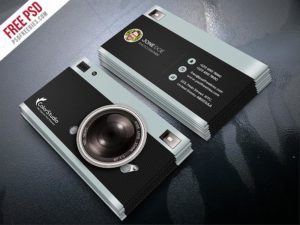 photography-business-card-templates